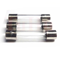 Hình ảnh Cầu chì điện máy hàn miệng túi liên tục