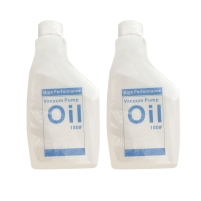 Hình ảnh Dầu máy hút chân không