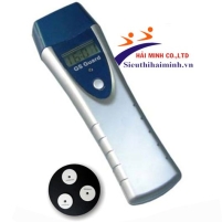 Hình ảnh Máy tuần tra bảo vệ GS 6000B