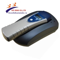 Hình ảnh Máy tuần tra bảo vệ GS 6000E