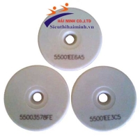 Hình ảnh Nút tuần tra cảm ứng