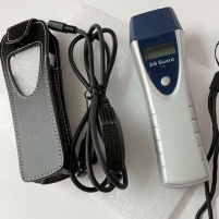 Hình ảnh Máy tuần tra bảo vệ GS 8100C