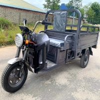 Xe điện 3 bánh chở hàng 700kg HM-1.6 Rocket