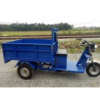 Xe điện chở hàng 3 bánh tải trọng 500kg MW-500TL Hình ảnh Xe điện chở hàng 3 bánh tải trọng 500kg MW-500TL