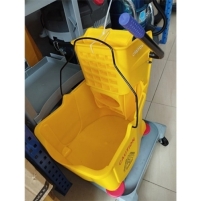 Hình ảnh Xe vắt nước 1 ngăn CleproX CX-32