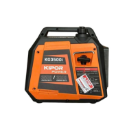 Hình ảnh Máy phát điện KIPOR KG3500i