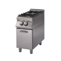 Hình ảnh Bếp âu 2 họng BU02