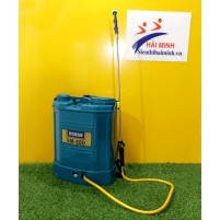 Hình ảnh Bình xịt điện Roman 20D