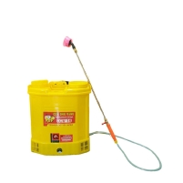 Hình ảnh Bình xịt điện COV 18L