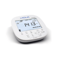 Hình ảnh Máy đo độ dẫn điện/Điện trở/TDS/Độ mặn/Nhiệt độ HORIBA EC 2000-S