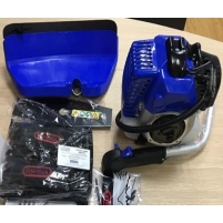 Hình ảnh Máy cắt cỏ Oshima XD260-XD330-XD411-XD430