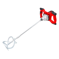 Hình ảnh Máy khuấy sơn Oulilai agitator 0818