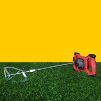 Hình ảnh Máy khuấy sơn Yamafuji KS-2000