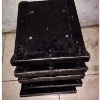 Hình ảnh Đế máy đầm cóc