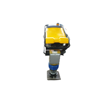 Hình ảnh Đầm cóc HCR 125 (Động cơ Honda GX160)