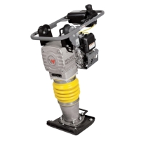 Hình ảnh Máy đầm cóc Wacker Neuson MS64A