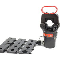 Hình ảnh Đầu ép cos thủy lực FYQ-400