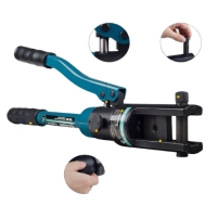 Hình ảnh Kìm bấm cos thủy lực KYQ-120