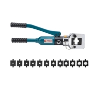 Hình ảnh Kìm bấm cos thủy lực YQK-400C