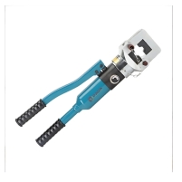 Hình ảnh Kìm bấm cos thủy lực YQK-500