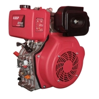 Đầu nổ diesel Koop KP1115G Hình ảnh Đầu nổ diesel Koop KP1115G