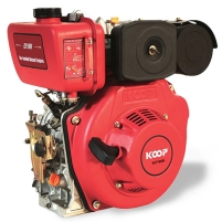 Đầu nổ diesel Koop KP180B Hình ảnh Đầu nổ diesel Koop KP180B