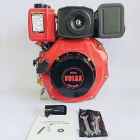 Động cơ dầu Volga VD-178E (Đề) Hình ảnh Động cơ dầu Volga VD-178E (Đề)