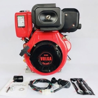 Hình ảnh Động cơ dầu Volga VD-188E Đề