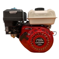 Hình ảnh Máy nổ Yokohama GX-230 (chậm)