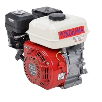 Hình ảnh Máy nổ Yokohama GX-230CH