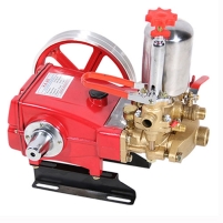 Đầu Phun Xịt Áp Lực 5HP Yataka CS-80 Hình ảnh Đầu Phun Xịt Áp Lực 5HP Yataka CS-80