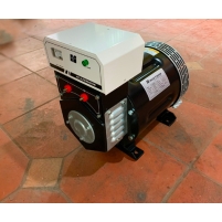 Hình ảnh Đầu phát điện Hữu Toàn AVN-2.8S