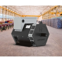 Đầu phát điện Hữu Toàn AVN-9.0S Hình ảnh Đầu phát điện Hữu Toàn AVN-9.0S