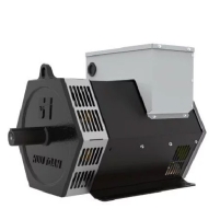 Hình ảnh Đầu phát điện Hữu Toàn AVN-20.0S