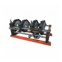 Hình ảnh Máy hàn cơ vít me 4 kìm HM63-200