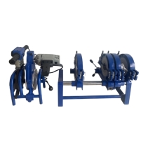 Hình ảnh Máy hàn ống nhựa D75-250