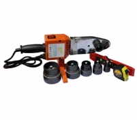 Máy hàn ống nhựa HM-PPR63