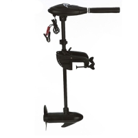 Hình ảnh Động cơ thuyền bơm hơi INTEX 68631 (12V)