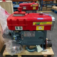 Động cơ Diesel D15 JIANGDONG (ZH1105) Hình ảnh Động cơ Diesel D15 JIANGDONG (ZH1105)
