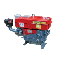 Động cơ Diesel D33 JIANGDONG (ZH1133) Hình ảnh Động cơ Diesel D33 JIANGDONG (ZH1133)