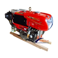 Động cơ Diesel Flying Fish RT155-DI (có đề) Hình ảnh Động cơ Diesel Flying Fish RT155-DI (có đề)