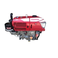 Hình ảnh Động cơ Yanmar TF120 NLY