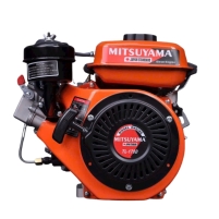 Hình ảnh Động cơ dầu Mitsuyama TL-170D