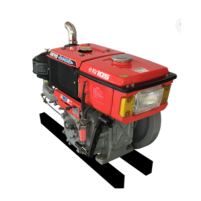 Động cơ diesel RV105 Hình ảnh Động cơ diesel RV105