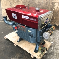 Hình ảnh Động cơ diesel S1115D (D24 ĐỀ)