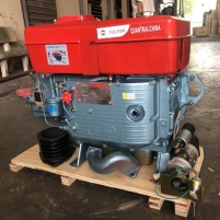 Hình ảnh Động cơ diesel S1130D (D30 ĐỀ)