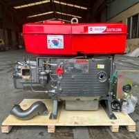 Hình ảnh Động cơ diesel S1135D (35HP)