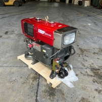 Hình ảnh Động cơ diesel S1135ND (35HP)