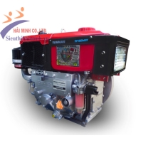 Hình ảnh Động Cơ Diesel Yanmar TF 70L
