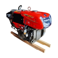 Động cơ Diesel Flying Fish RT125-DI Hình ảnh Động cơ Diesel Flying Fish RT125-DI